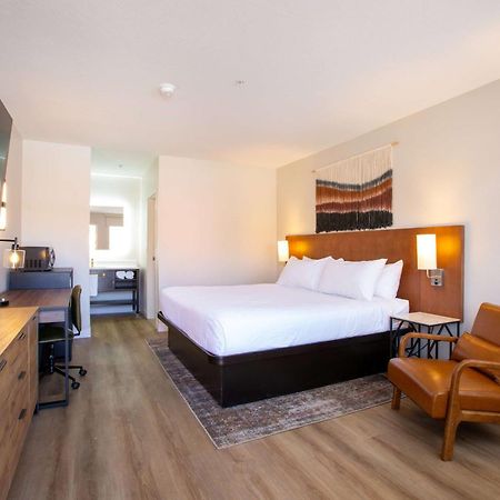 Kokopelli Inn Sedona, Trademark Collection By Wyndham Luaran gambar