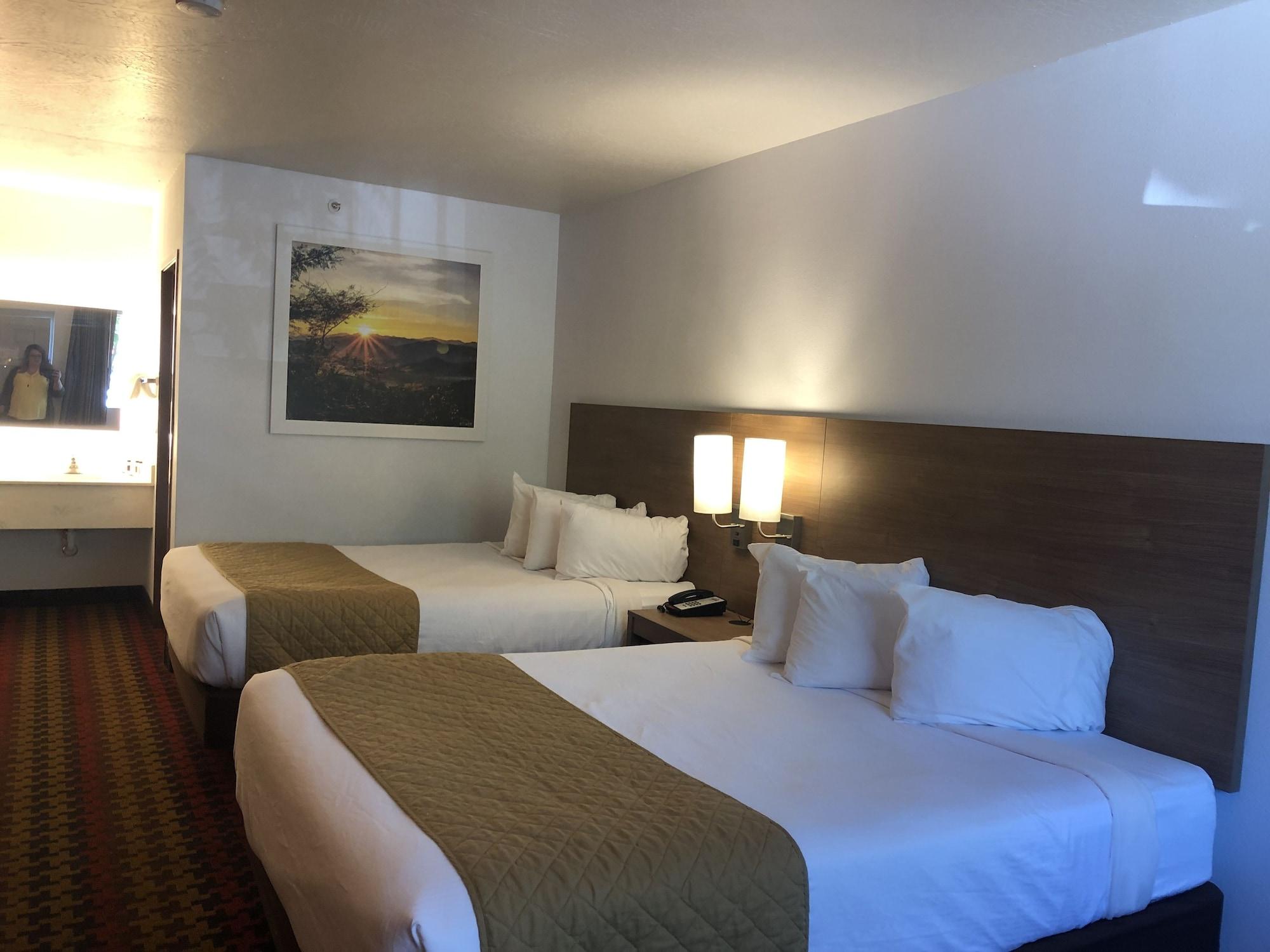 Kokopelli Inn Sedona, Trademark Collection By Wyndham Luaran gambar