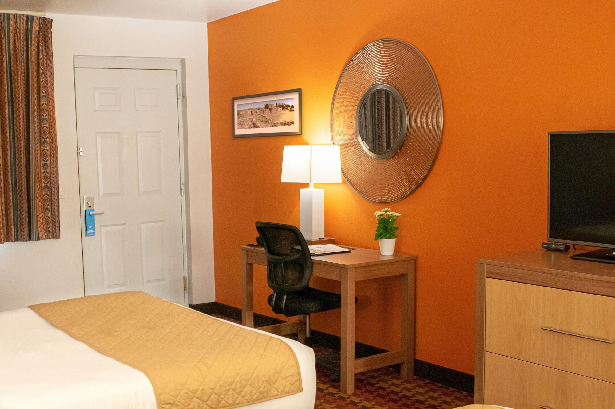 Kokopelli Inn Sedona, Trademark Collection By Wyndham Luaran gambar