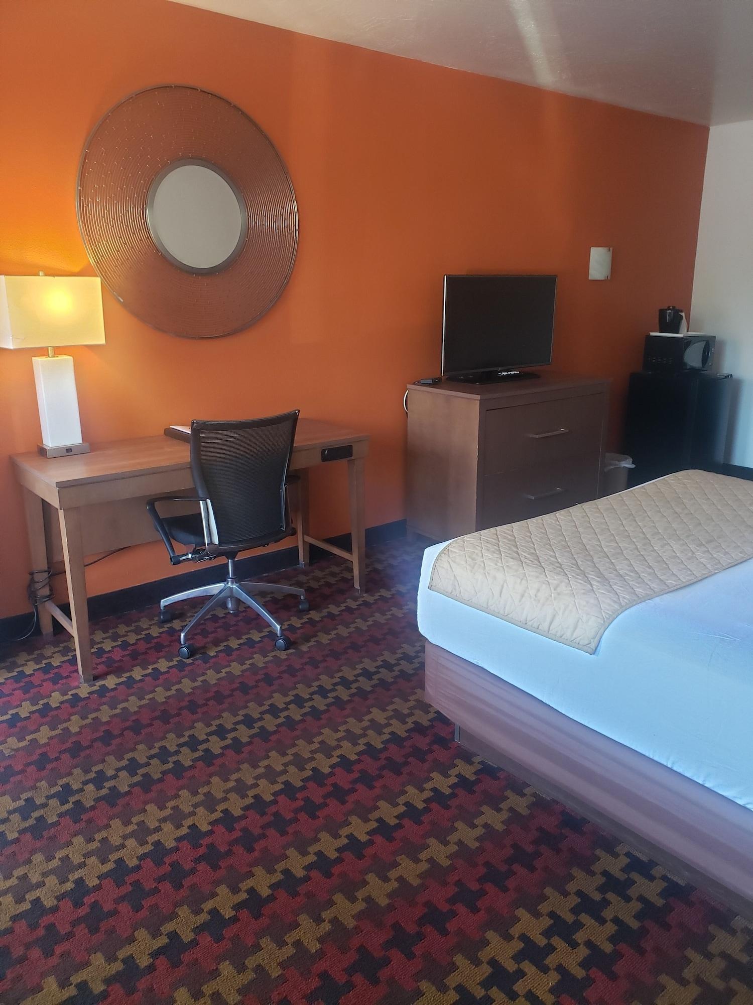 Kokopelli Inn Sedona, Trademark Collection By Wyndham Luaran gambar