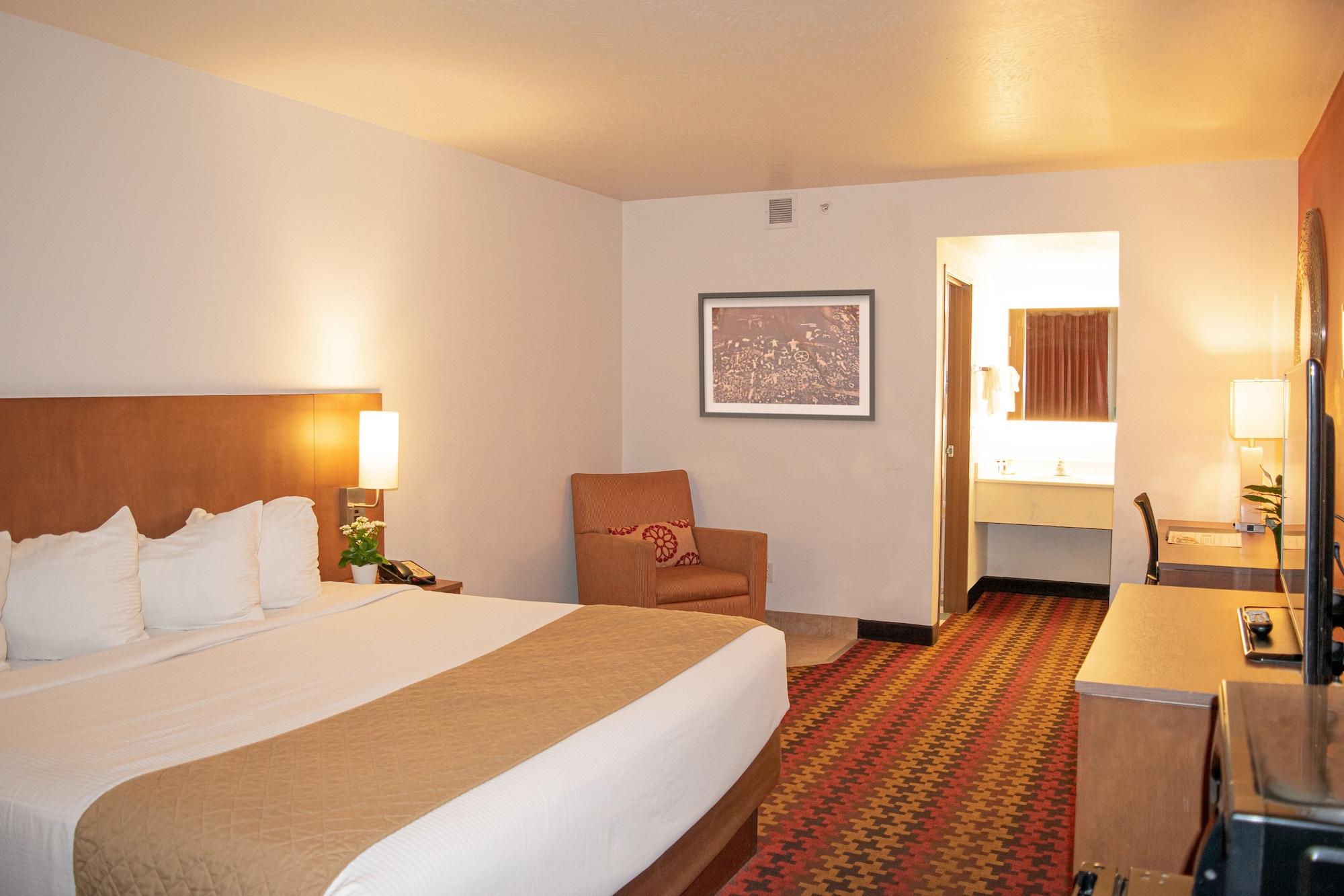 Kokopelli Inn Sedona, Trademark Collection By Wyndham Luaran gambar