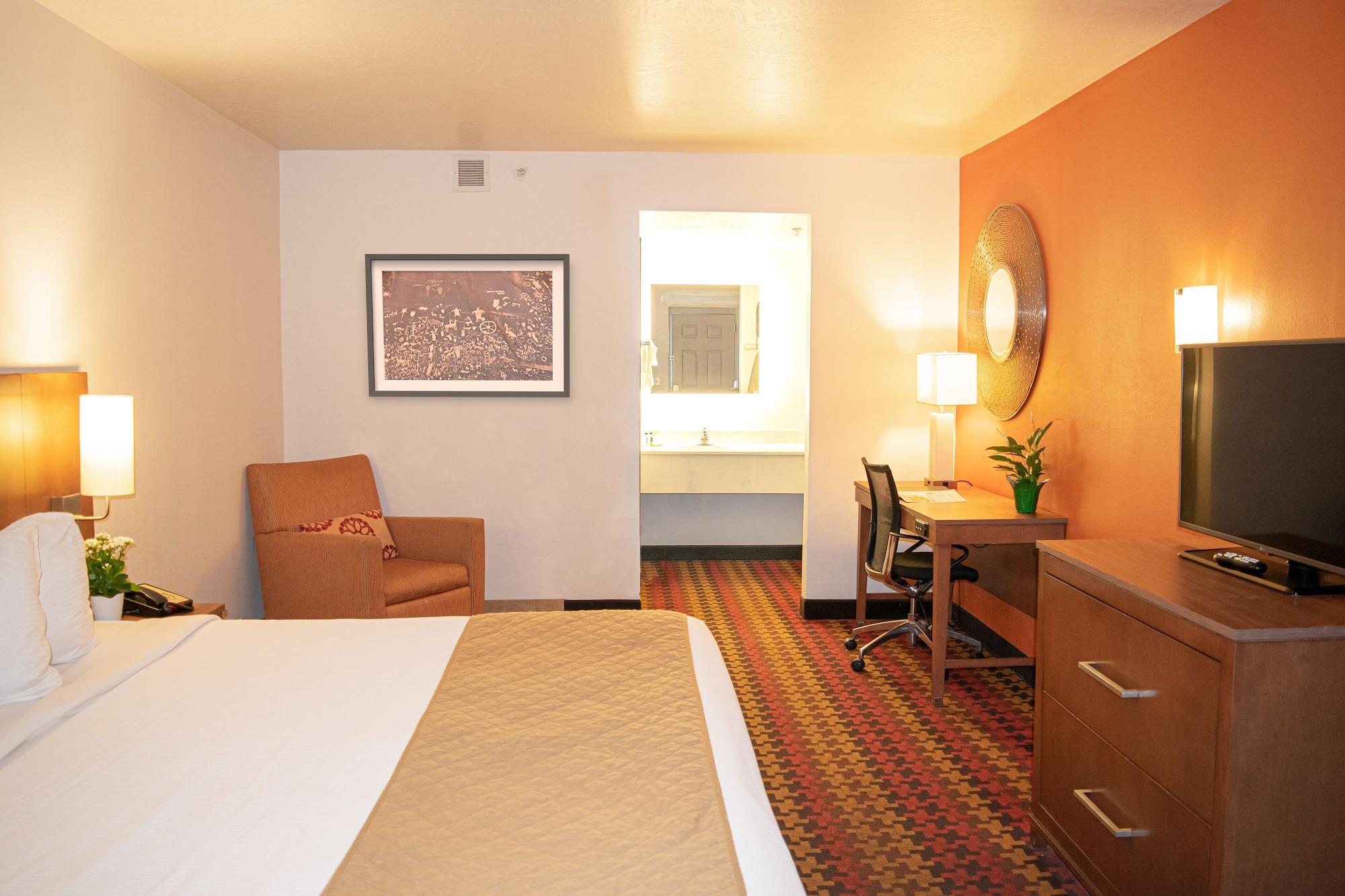 Kokopelli Inn Sedona, Trademark Collection By Wyndham Luaran gambar