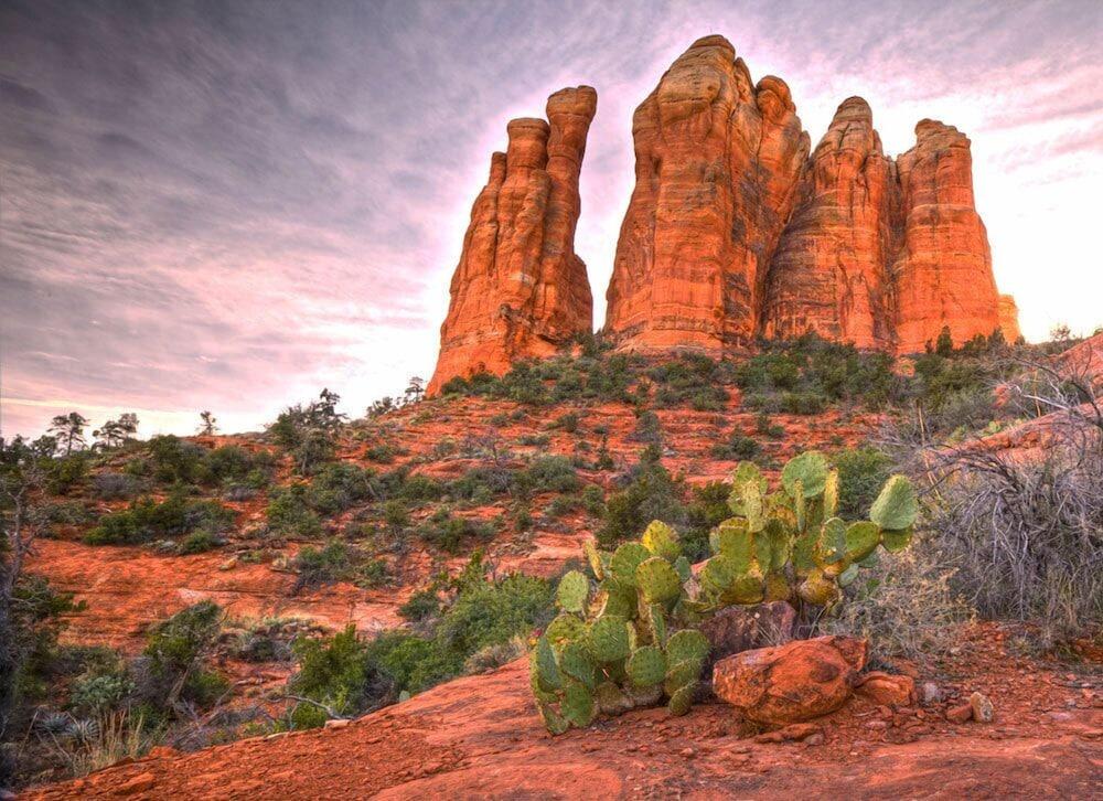 Kokopelli Inn Sedona, Trademark Collection By Wyndham Luaran gambar