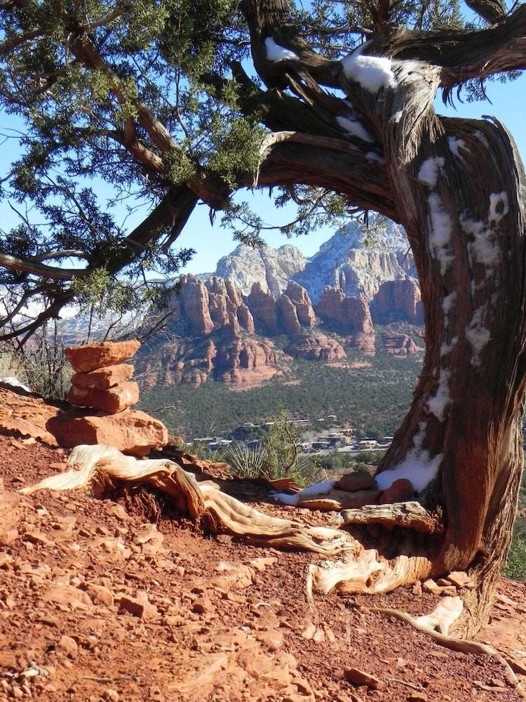 Kokopelli Inn Sedona, Trademark Collection By Wyndham Luaran gambar