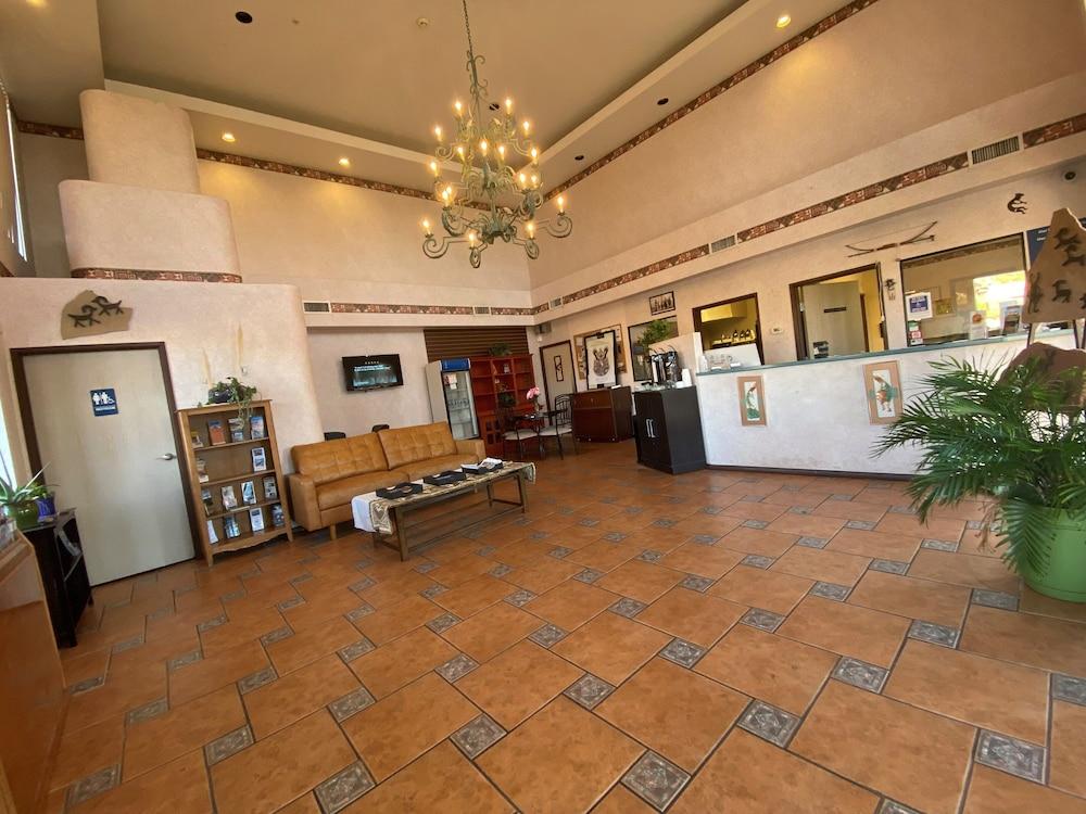 Kokopelli Inn Sedona, Trademark Collection By Wyndham Luaran gambar