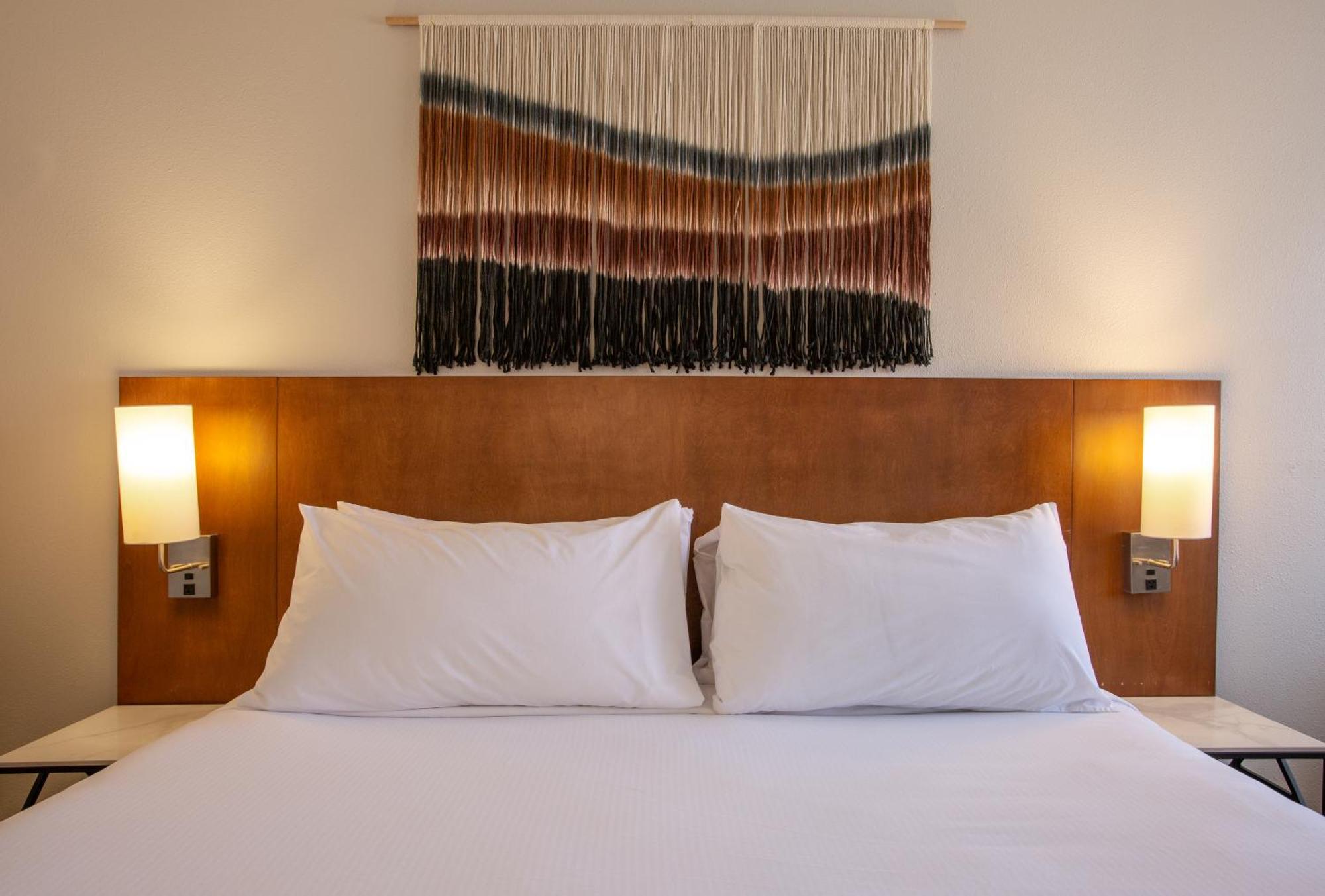 Kokopelli Inn Sedona, Trademark Collection By Wyndham Luaran gambar