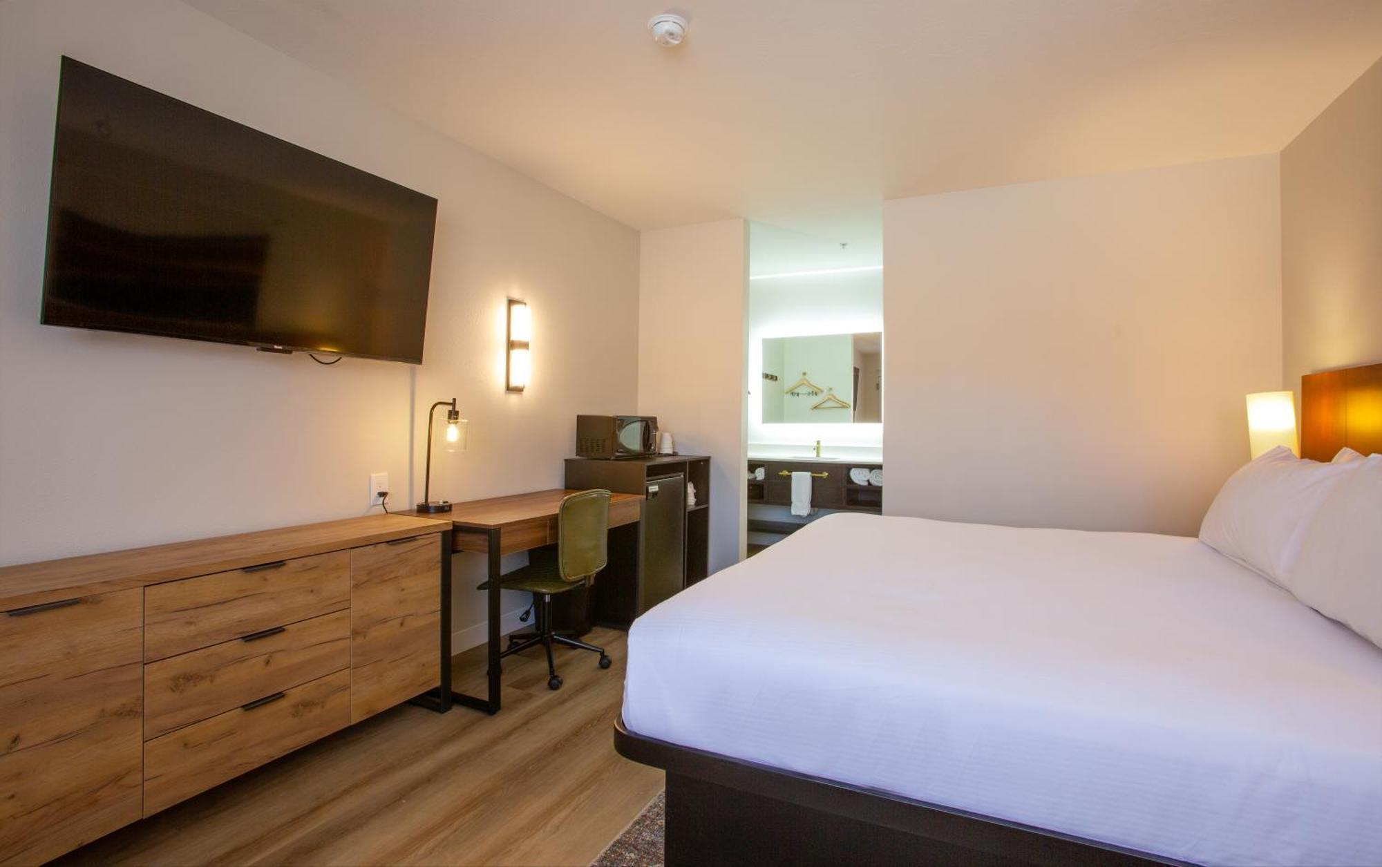 Kokopelli Inn Sedona, Trademark Collection By Wyndham Luaran gambar