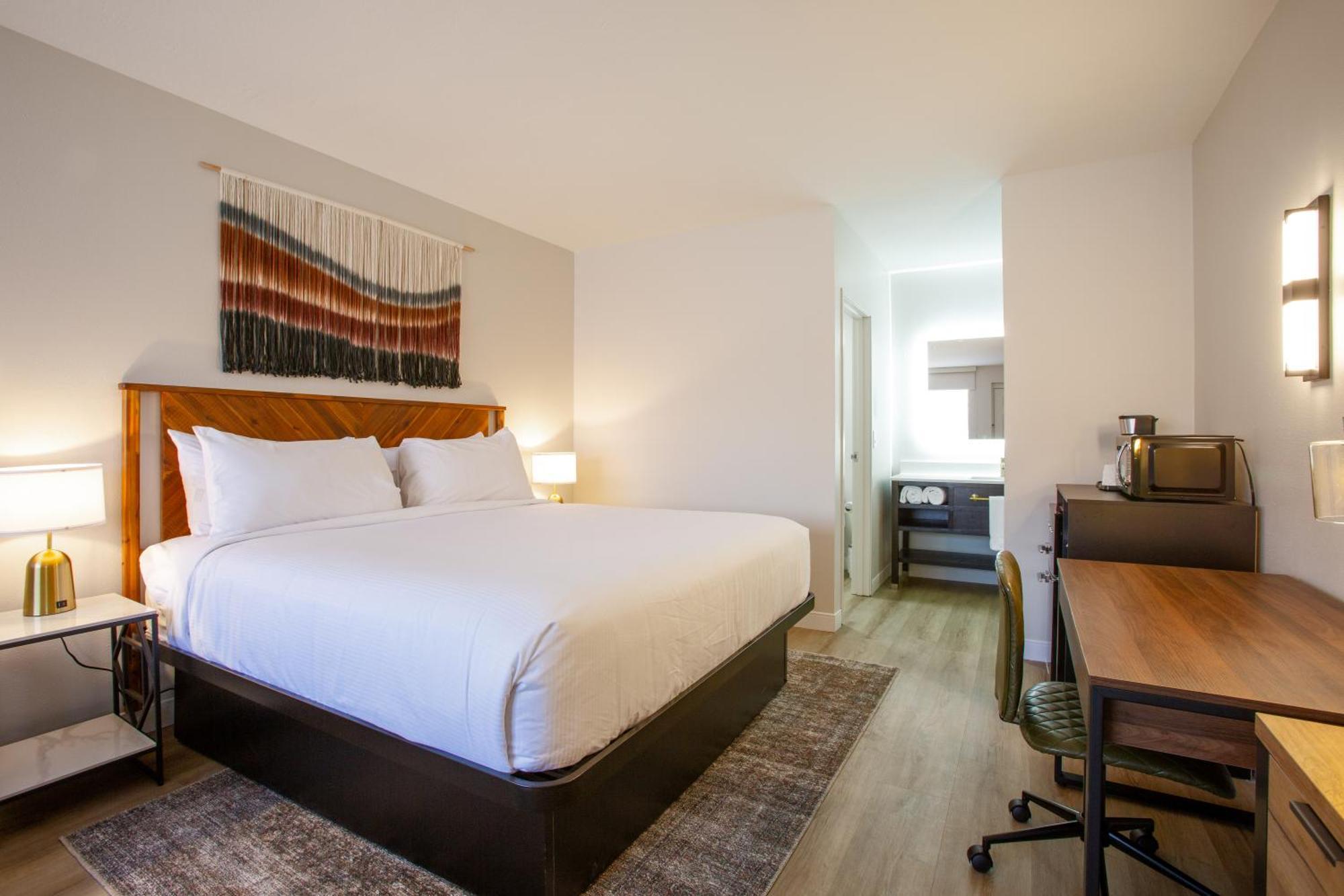 Kokopelli Inn Sedona, Trademark Collection By Wyndham Luaran gambar
