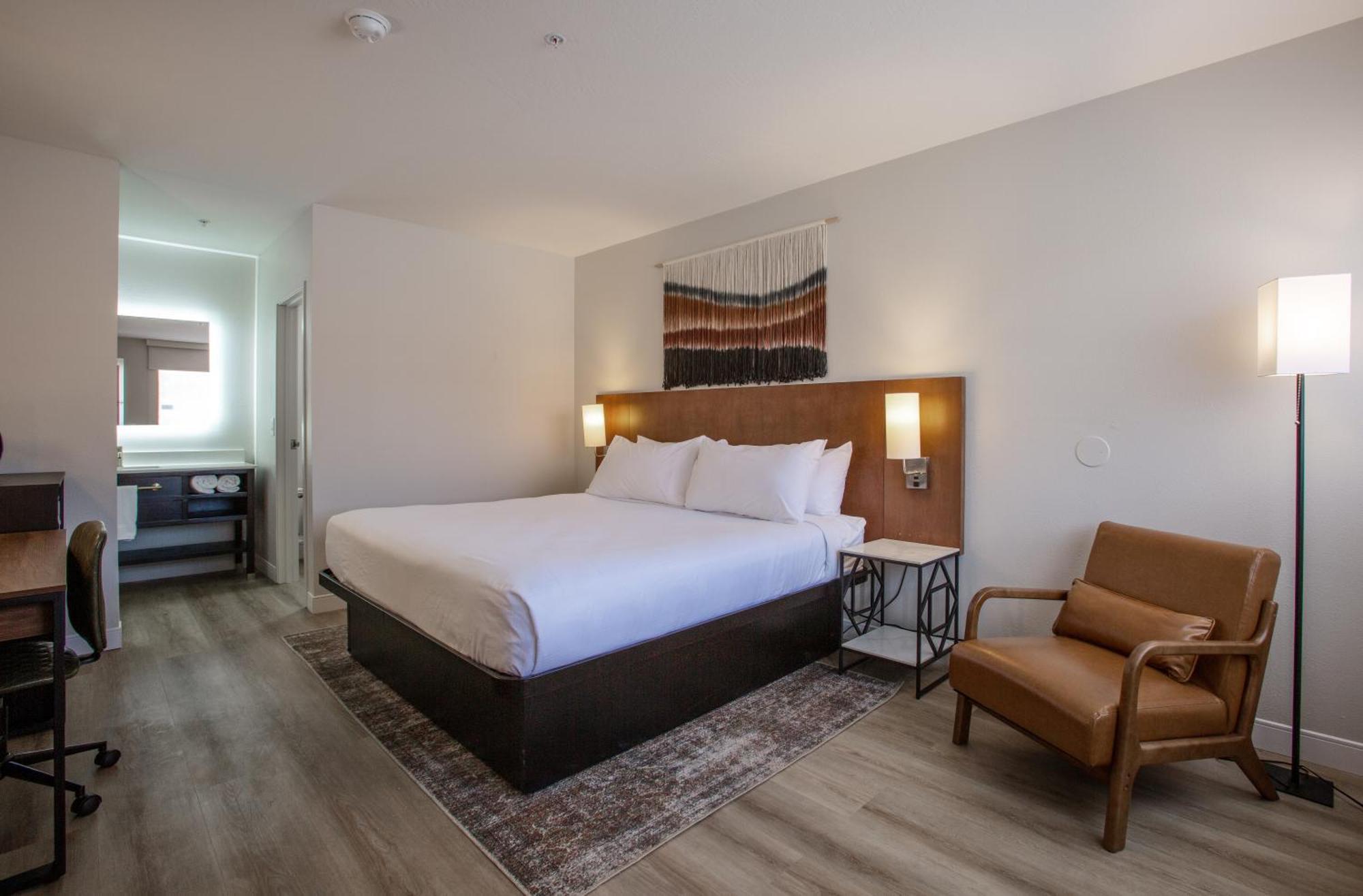 Kokopelli Inn Sedona, Trademark Collection By Wyndham Luaran gambar