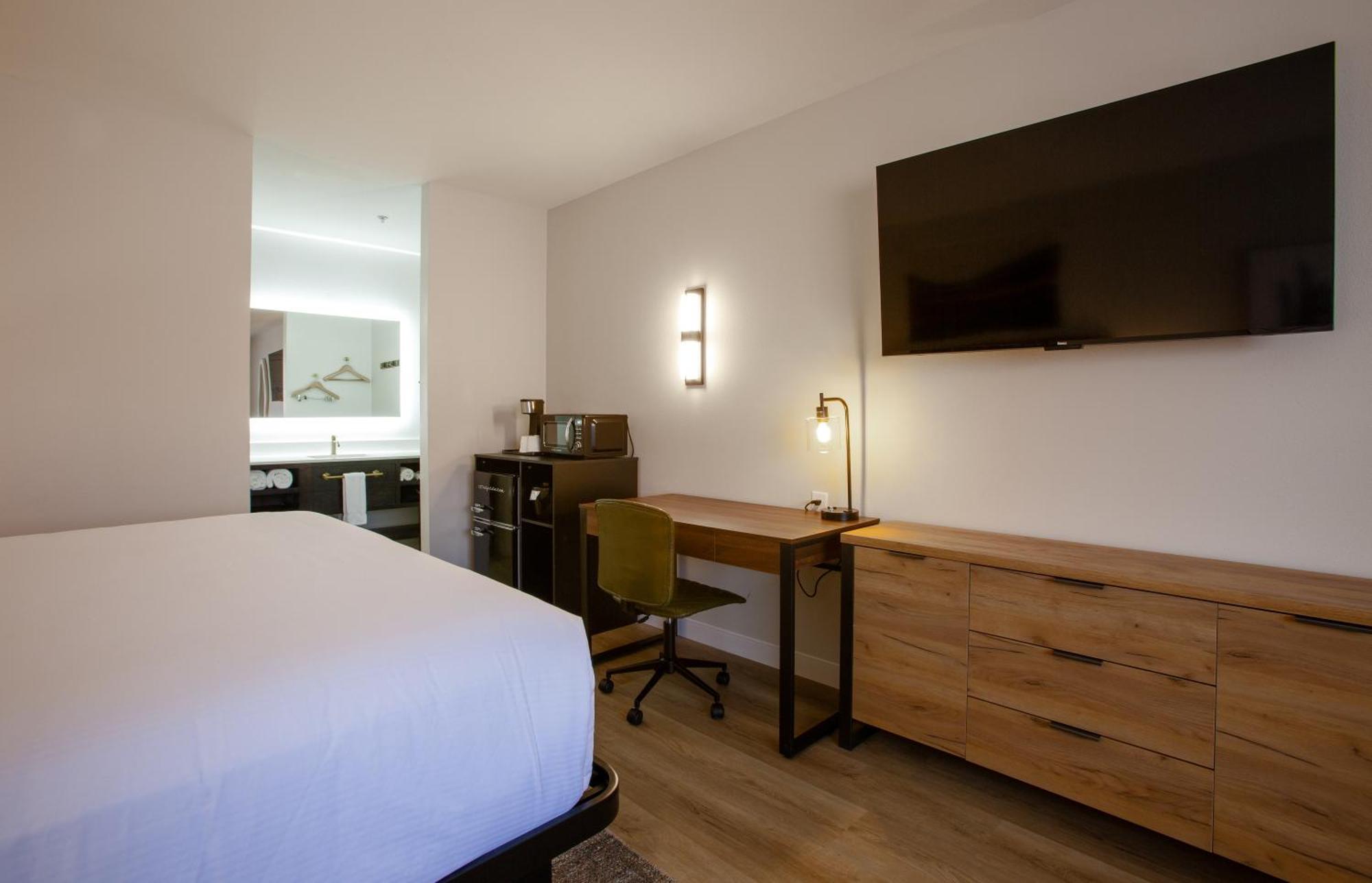 Kokopelli Inn Sedona, Trademark Collection By Wyndham Luaran gambar