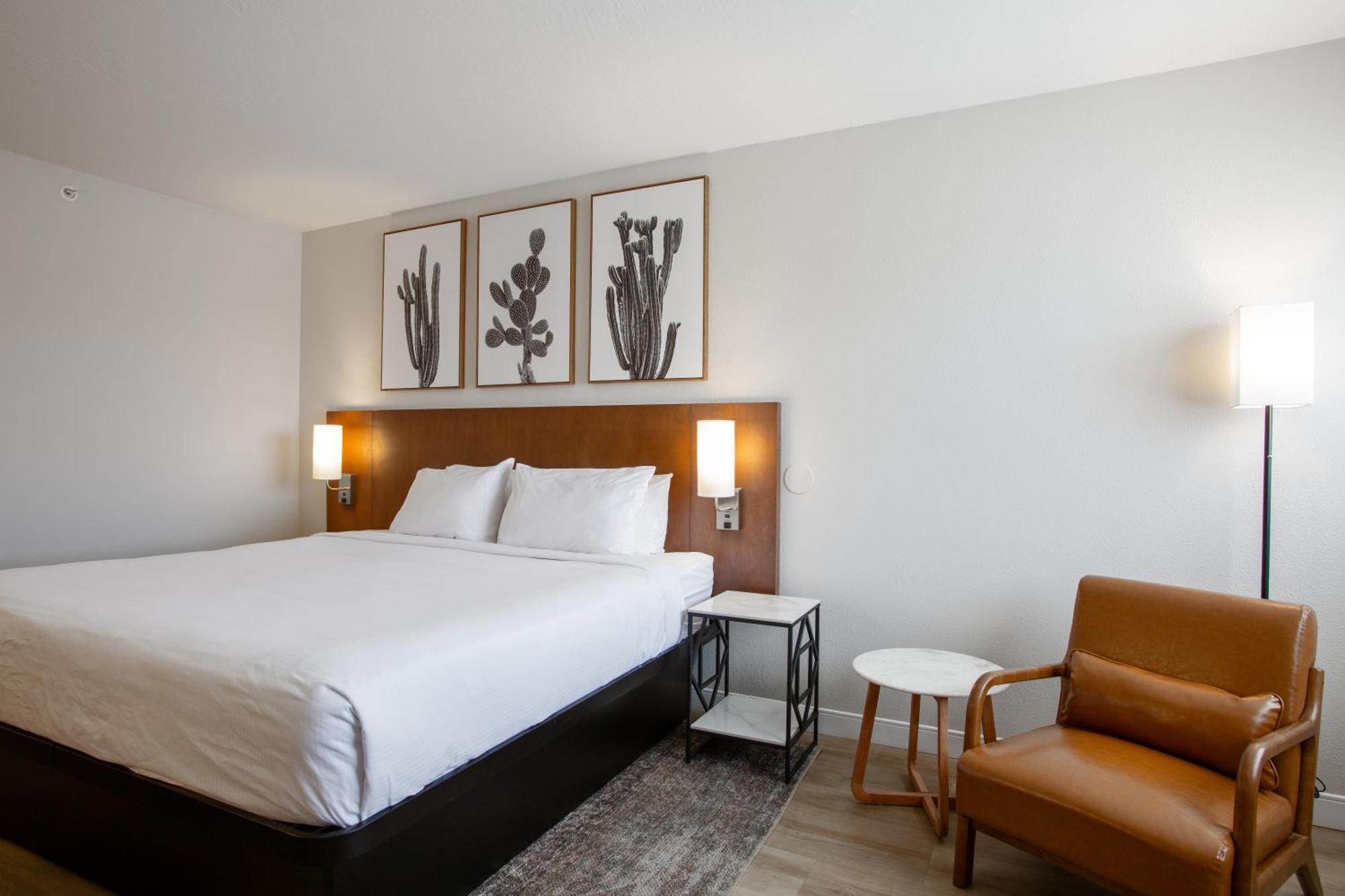Kokopelli Inn Sedona, Trademark Collection By Wyndham Luaran gambar