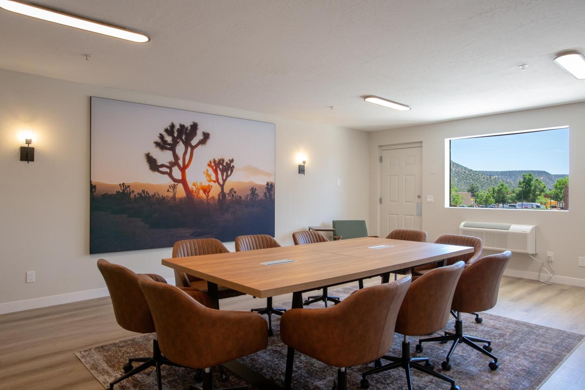 Kokopelli Inn Sedona, Trademark Collection By Wyndham Luaran gambar