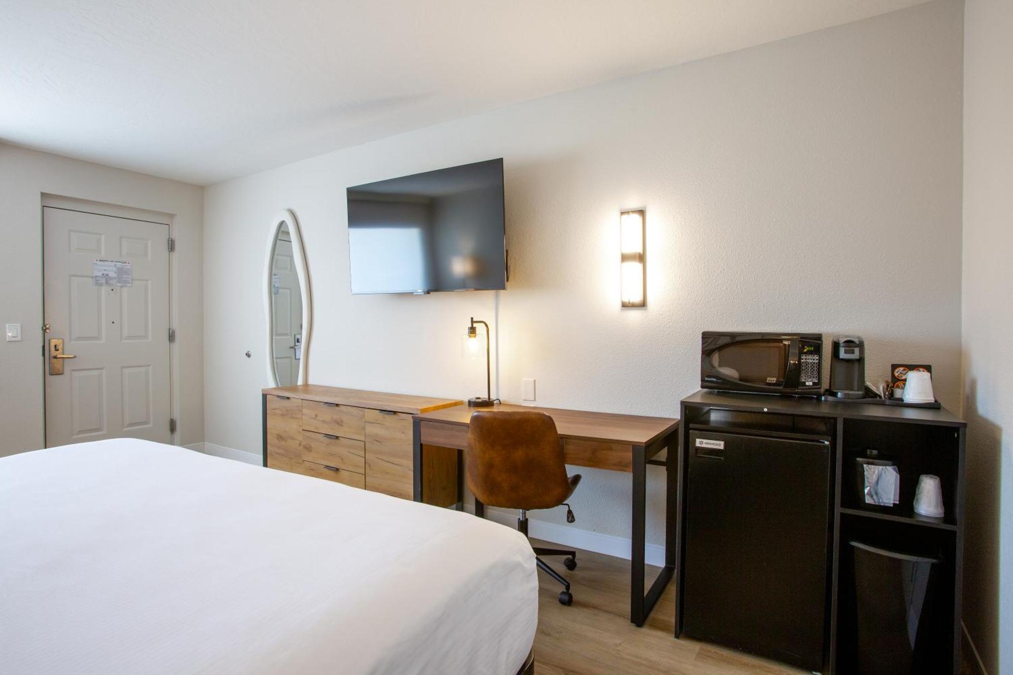 Kokopelli Inn Sedona, Trademark Collection By Wyndham Luaran gambar