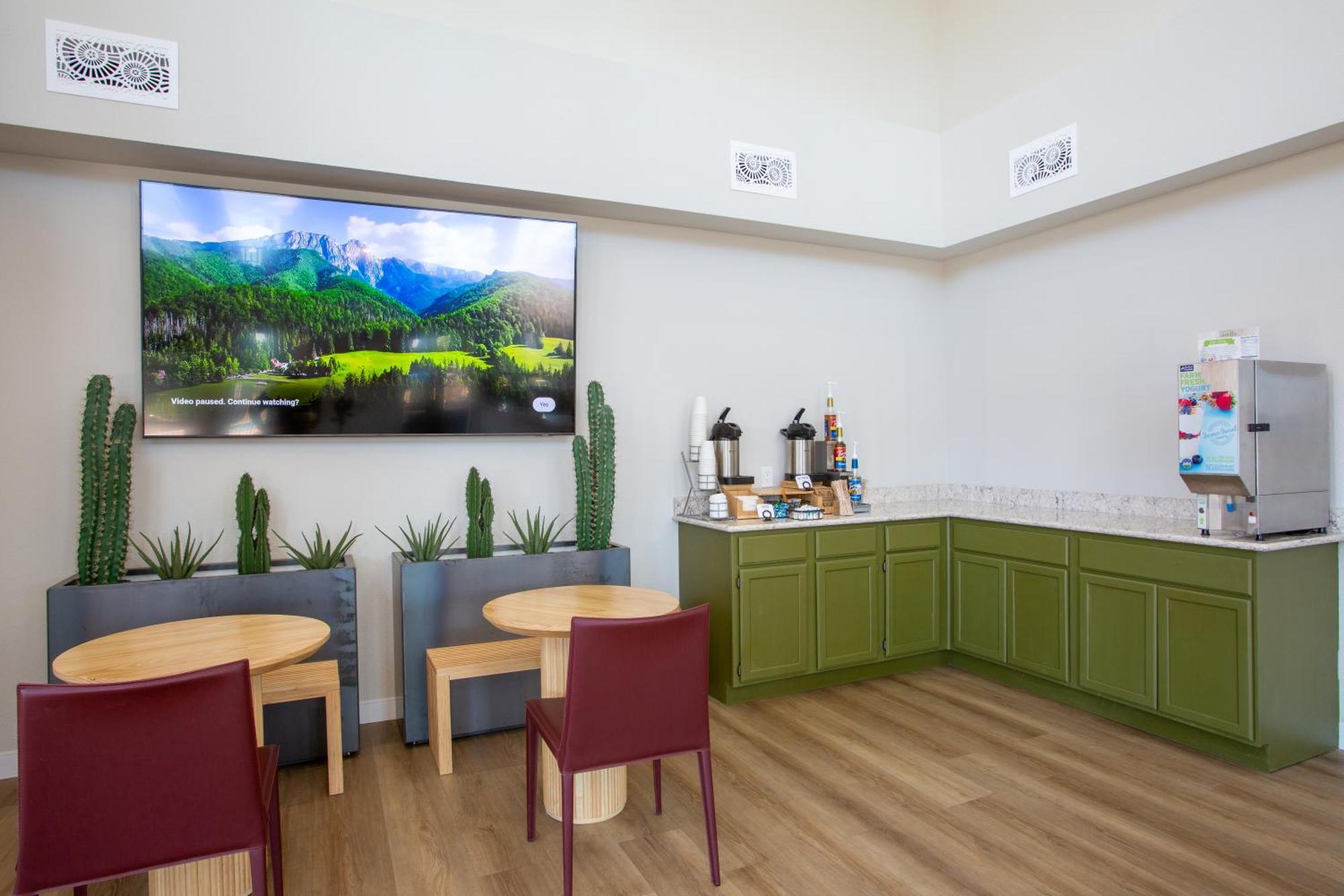 Kokopelli Inn Sedona, Trademark Collection By Wyndham Luaran gambar